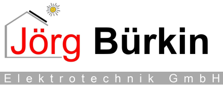 Jörg Bürkin Elektrotechnik GmbH